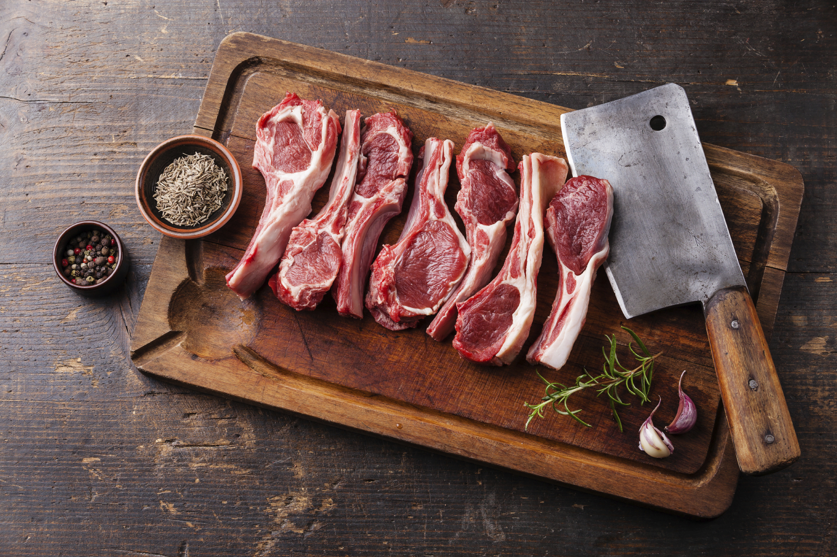 11th Cleaver Award for Marius and Karaglen SuperSpar