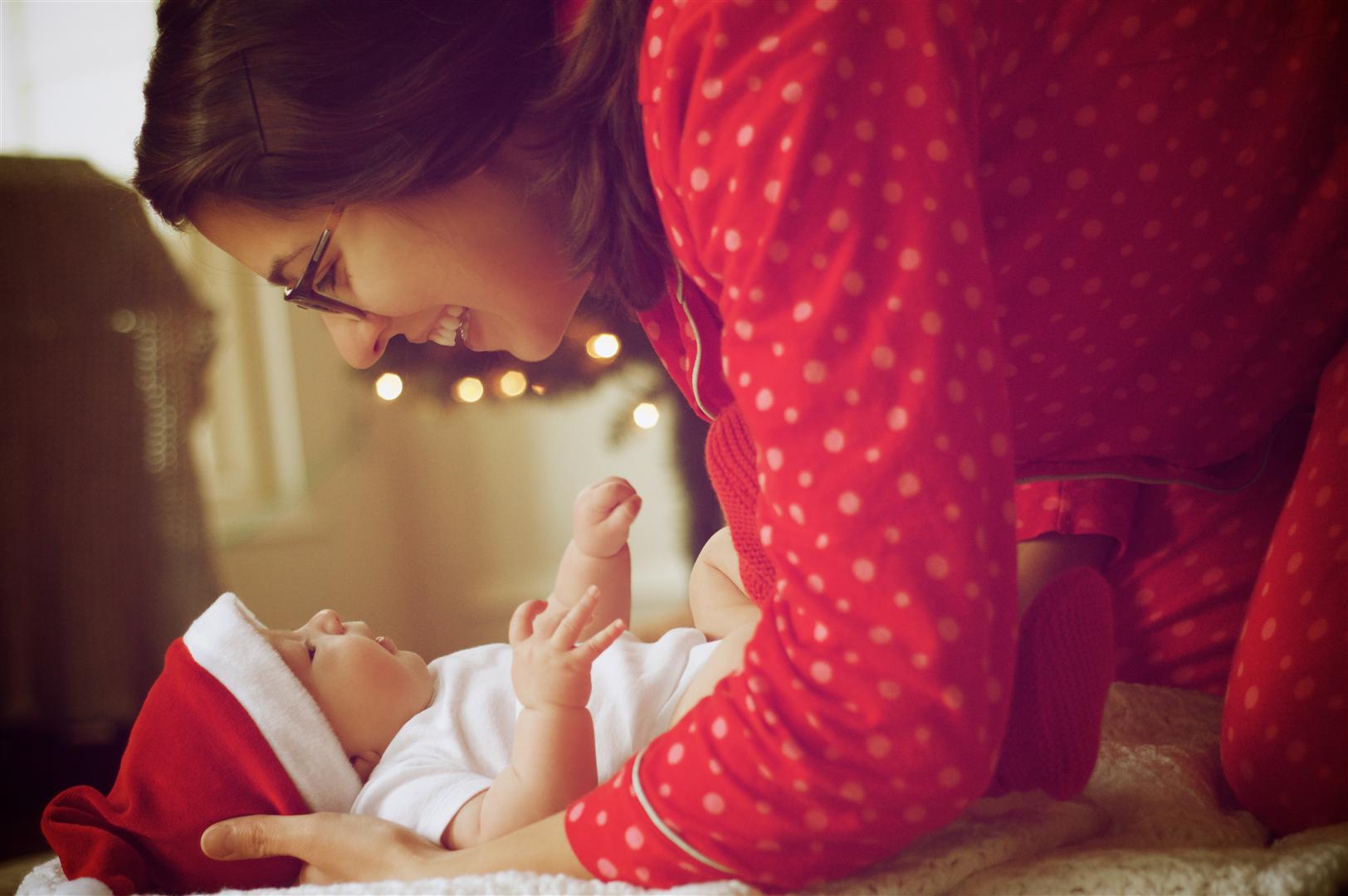 #HolidayTime – Tips for Moms