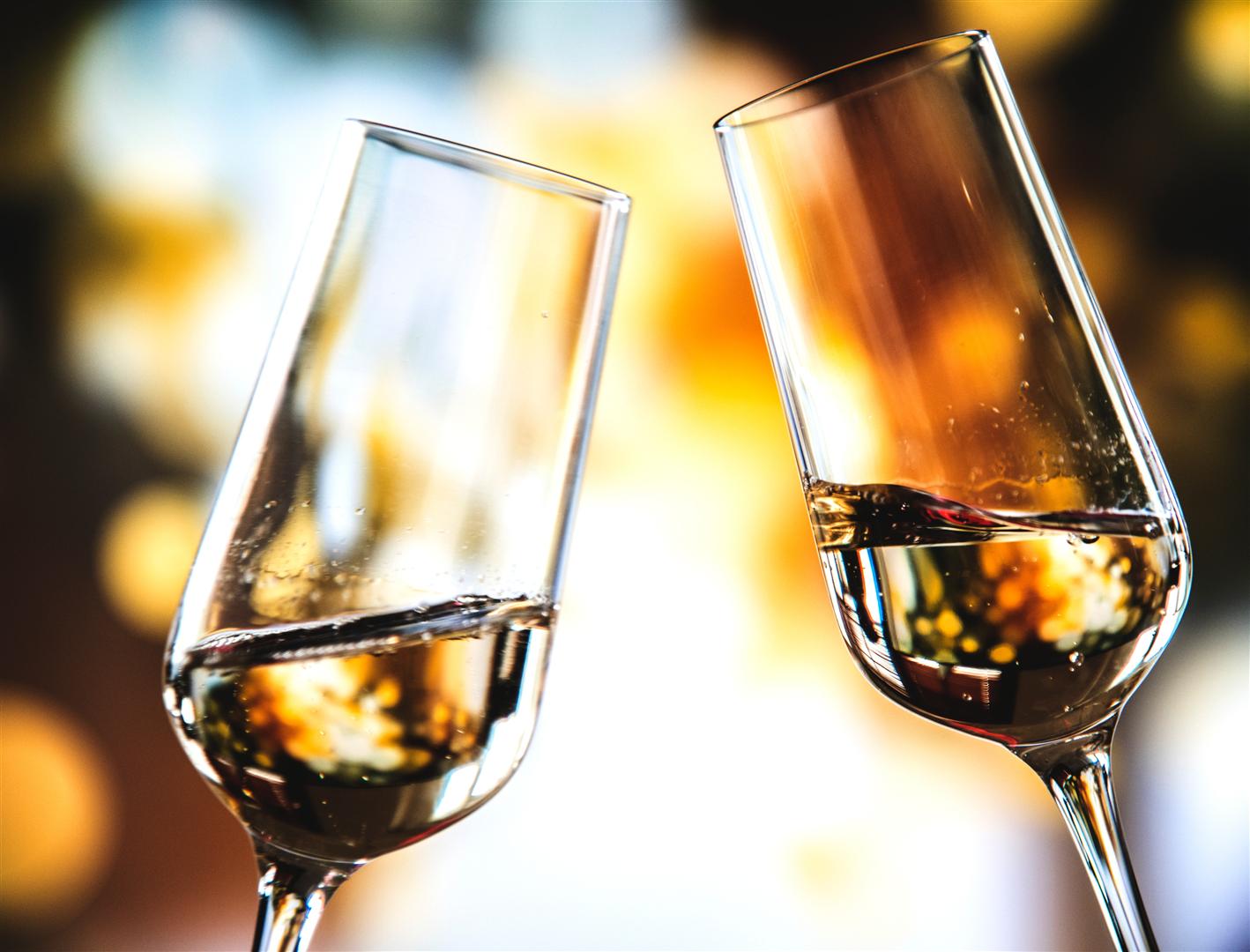 Romantic New Year’s Eve Ideas for Couples