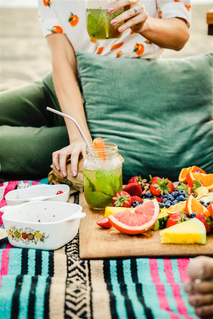 #SummerTime – Perfect Picnic Tips