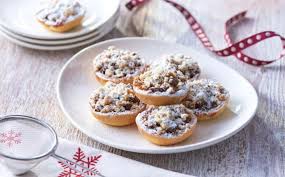 #MyChristmas – History of Christmas Mince Pies