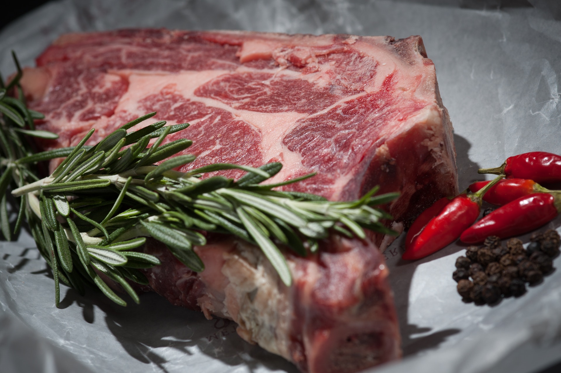 All about Angus Beef!