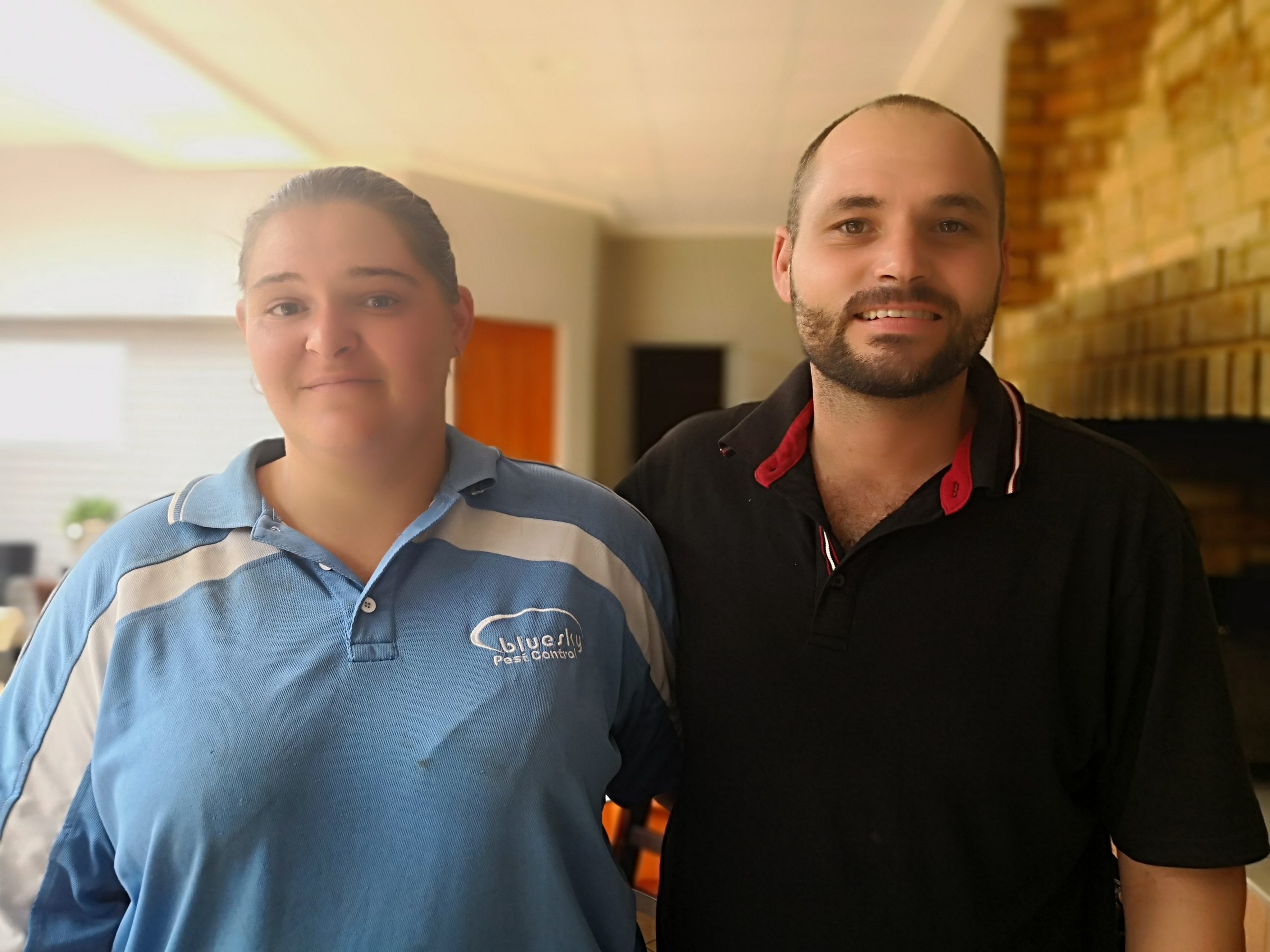 #BeMineForever – Suzette and Clinton accidentally in love for 11 years