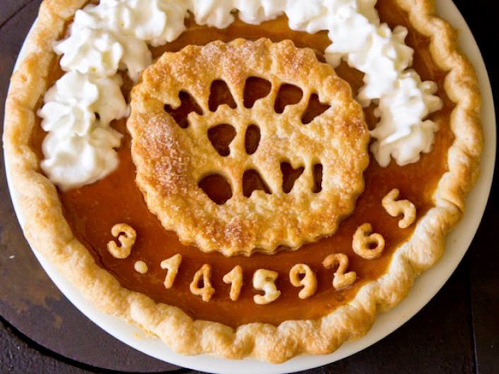 Perfectly Pi – Celebrate Pi Day on 14 March