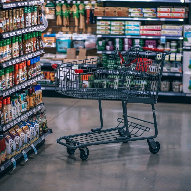 20 Incredible budgeting tips for grocery shopping