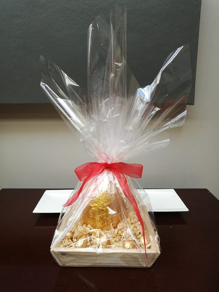 Egg-citing Easter – All our lucky #LindtGoldBunny winners