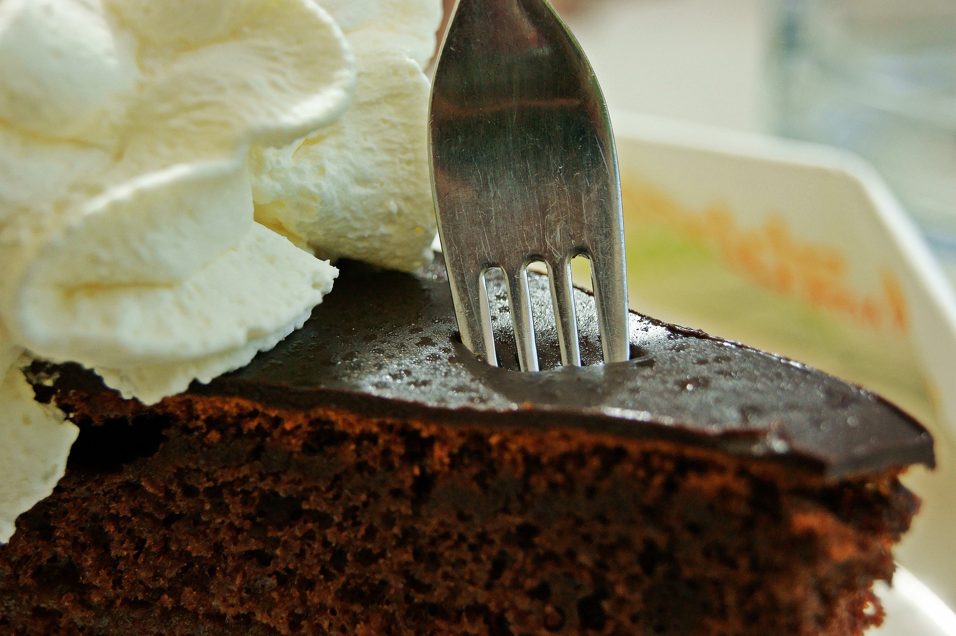 Creamy Coffee Cake – Because there is never a bad time for coffee cake
