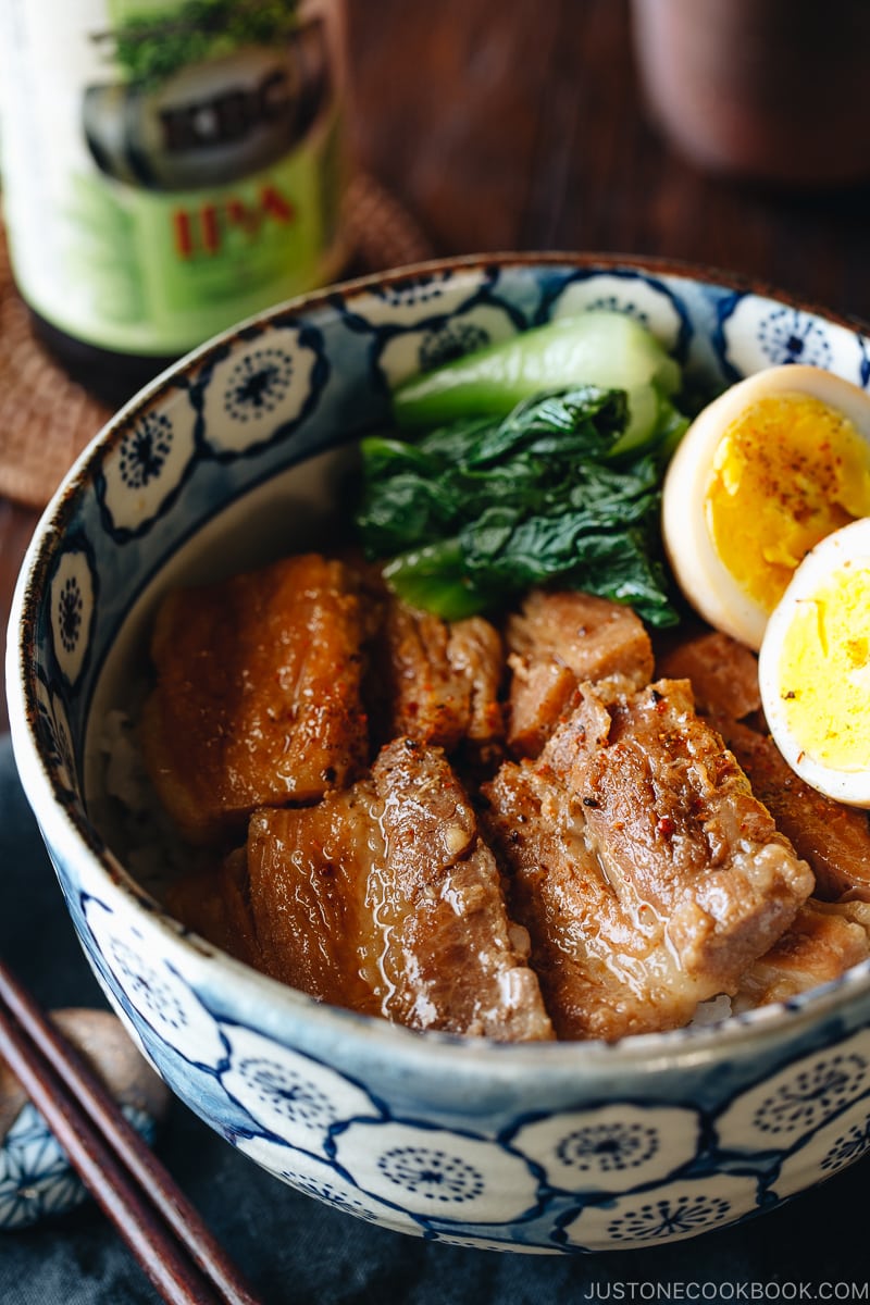 Pressure Cooker Pressure Cooker Pork Belly